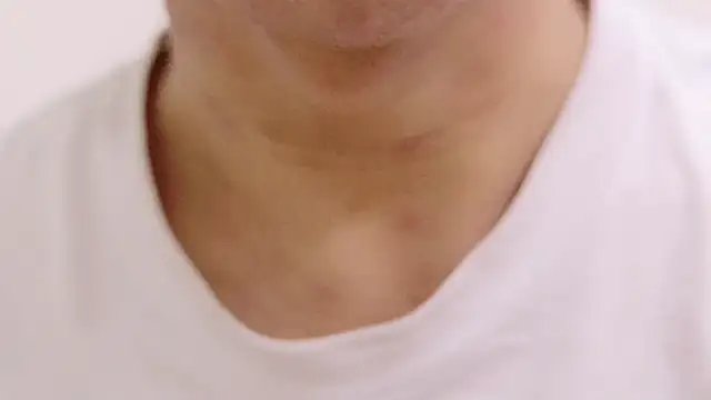 Snapshot of POCARI_SWEAT chatting on 09/21/25, 08:49 POCARI SWEAT online show from 09/21/25, 08:49