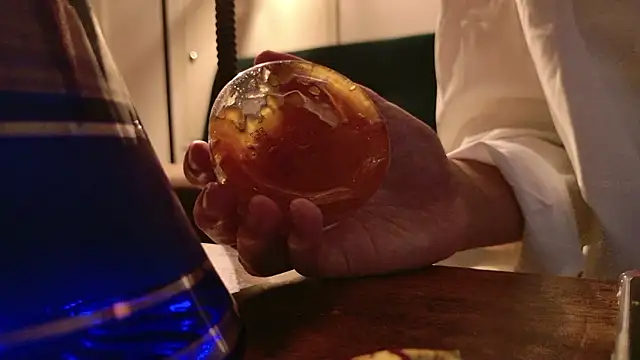 Snapshot of POCARI_SWEAT chatting on 10/02/25, 01:18 POCARI SWEAT online show from 10/02/25, 01:18