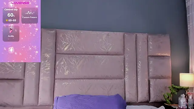 Snapshot of AnnieNasty chatting on 11/14/25, 02:38 AnnieNasty online show from 11/14/25, 02:38