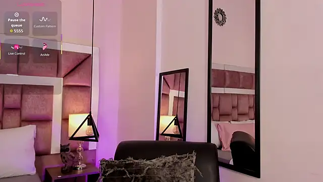 AnnieNasty online show from 01/09/26, 12:08