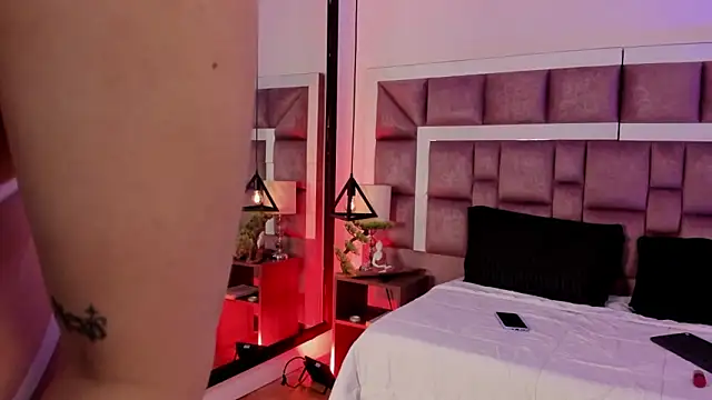 AnnieNasty online show from 03/25/26, 11:16