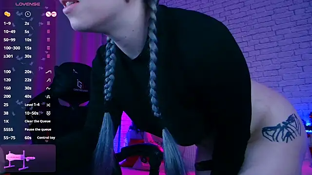 Snapshot of -Stacyy- chatting on 01/12/25, 07:11 -Stacyy- online show from 01/12/25, 07:11