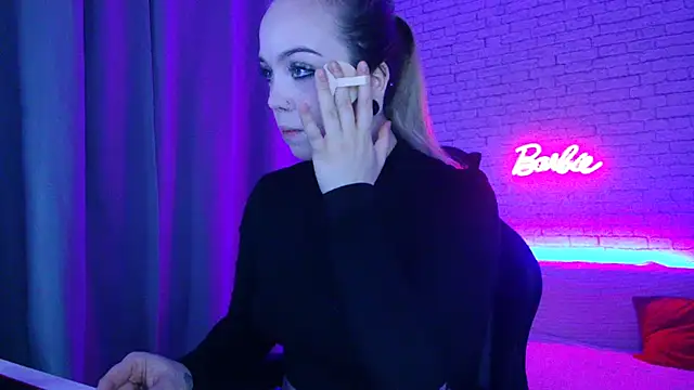 -Stacyy- online show from 11/28/25, 10:07