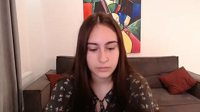 AliceKolltt online show from 12/15/24, 02:16