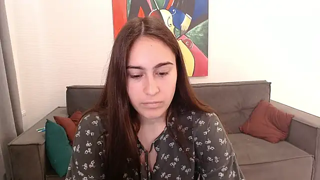 AliceKolltt online show from 12/17/24, 04:43