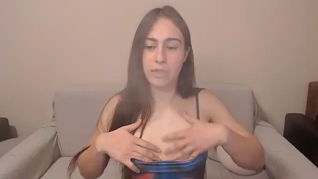 AliceKolltt online show from 03/16/25, 09:05