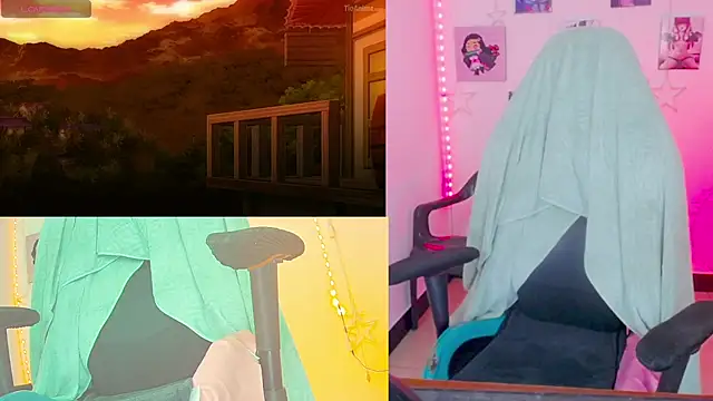 crystal7u7 online show from 10/31/25, 05:36