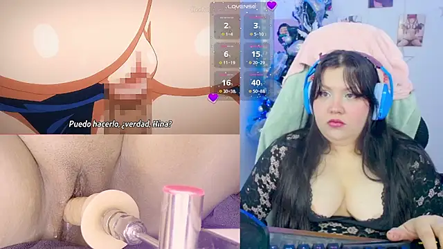 crystal7u7 online show from 11/27/25, 06:10