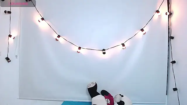 Aabby lee online show from 01/10/25, 09:31