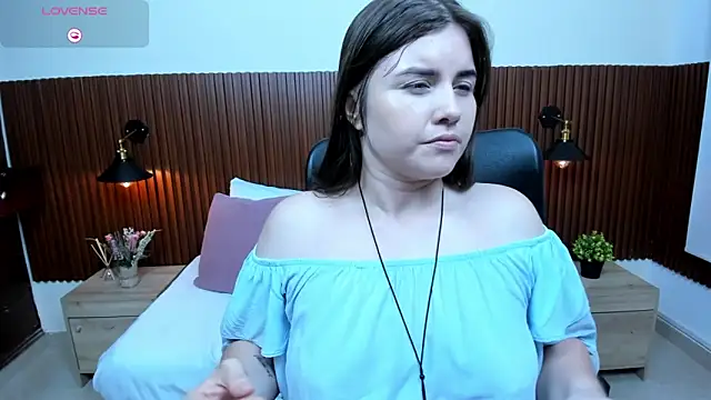 Aabby lee online show from 03/03/25, 06:12