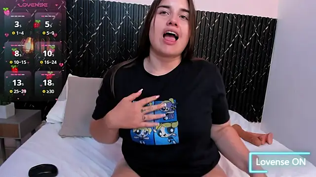 Aabby lee online show from 11/13/25, 07:02