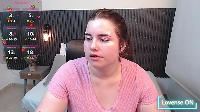 Aabby lee online show from 12/13/25, 07:53