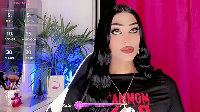 Snapshot of amal_baddell chatting on 06/22/26, 03:36 amal baddell online show from 06/22/26, 03:36