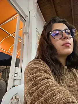 EmaSaenz online show from 01/29/25, 11:35