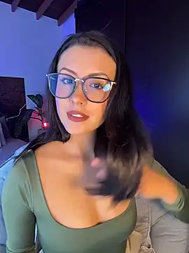 EmaSaenz online show from 09/27/25, 08:47