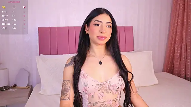 kath rosee1 online show from 01/07/26, 08:11