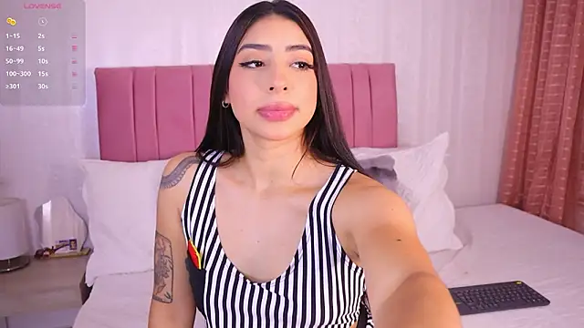 kath rosee1 online show from 02/20/26, 07:03