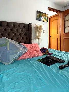 manuela star online show from 09/25/25, 05:38