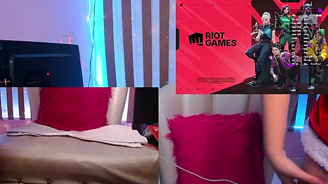 Snapshot of Ashley_sa chatting on 12/05/24, 10:34 Ashley sa online show from 12/05/24, 10:34