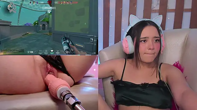 Snapshot of Ashley_sa chatting on 12/11/24, 10:49 Ashley sa online show from 12/11/24, 10:49