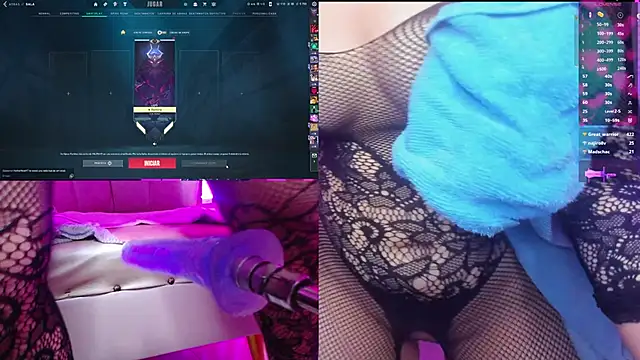 Snapshot of Ashley_sa chatting on 02/20/25, 04:28 Ashley sa online show from 02/20/25, 04:28