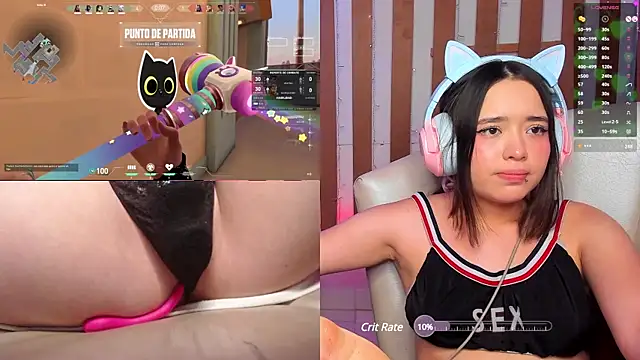 Snapshot of Ashley_sa chatting on 03/11/25, 11:59 Ashley sa online show from 03/11/25, 11:59