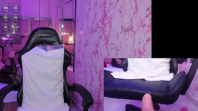 Snapshot of Ashley_sa chatting on 11/06/25, 04:57 Ashley sa online show from 11/06/25, 04:57