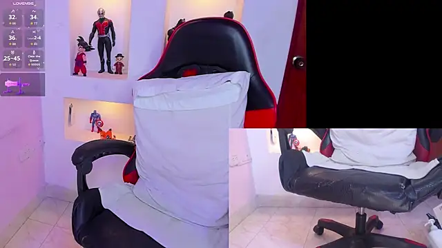 Snapshot of Ashley_sa chatting on 11/30/25, 05:33 Ashley sa online show from 11/30/25, 05:33