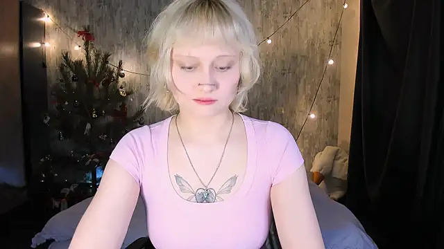 MariaMango online show from 01/08/26, 06:43