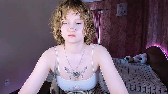 MariaMango online show from 02/24/26, 10:35