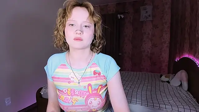 MariaMango online show from 02/27/26, 08:42