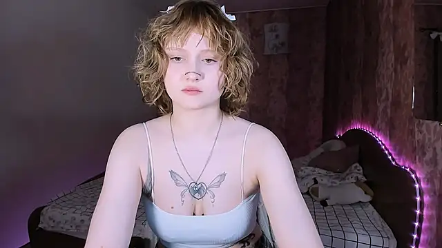 MariaMango online show from 03/04/26, 06:14