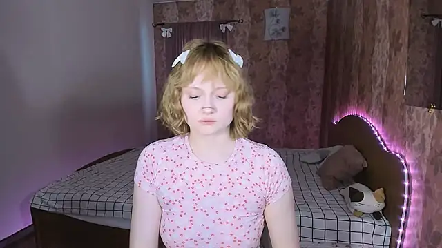 MariaMango online show from 03/10/26, 04:06