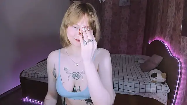 MariaMango online show from 03/13/26, 01:34