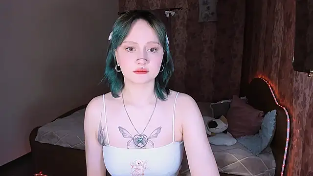 MariaMango online show from 05/15/26, 09:22