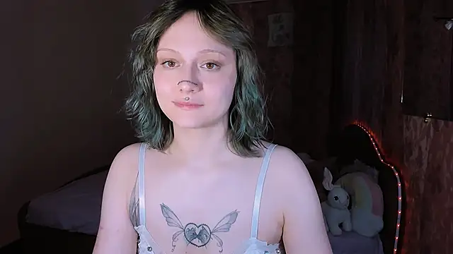 Snapshot of MariaMango chatting on 06/12/26, 04:11 MariaMango online show from 06/12/26, 04:11