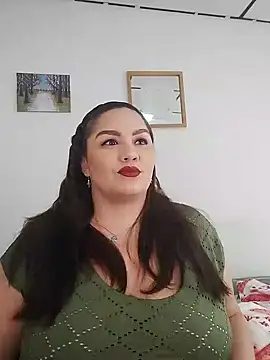 antoniamoreno82 online show from 02/14/25, 09:21