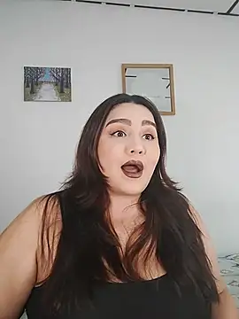 antoniamoreno82 online show from 02/27/25, 09:04