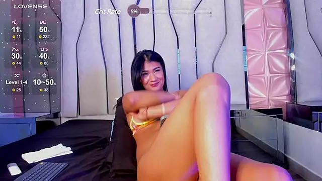 emilycat 777 online show from 01/14/25, 07:06