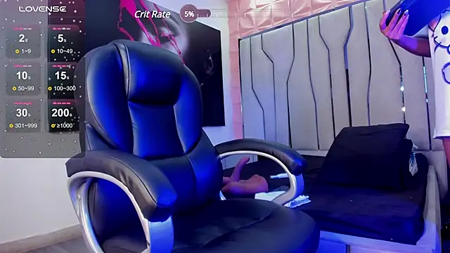 emilycat 777 online show from 01/19/25, 06:53