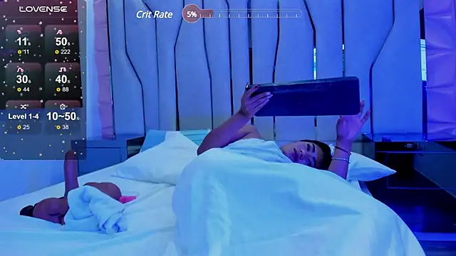 emilycat 777 online show from 01/22/25, 09:13