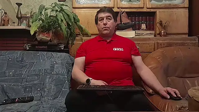 sympatrique online show from 11/02/25, 10:17