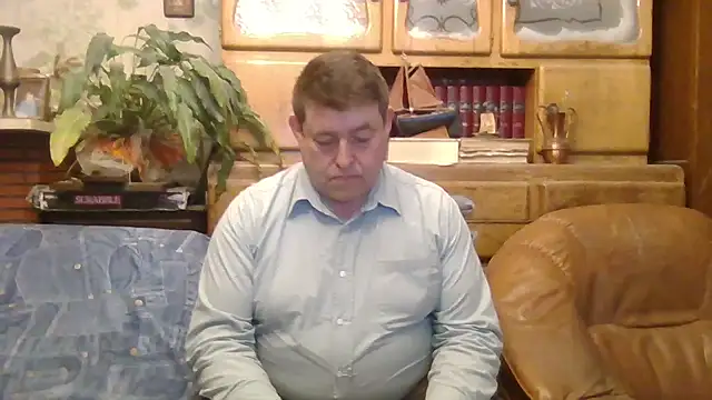 sympatrique online show from 11/17/25, 06:03