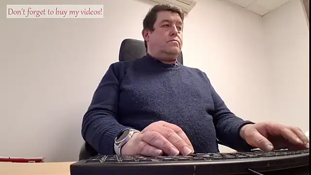 sympatrique online show from 01/09/26, 03:37