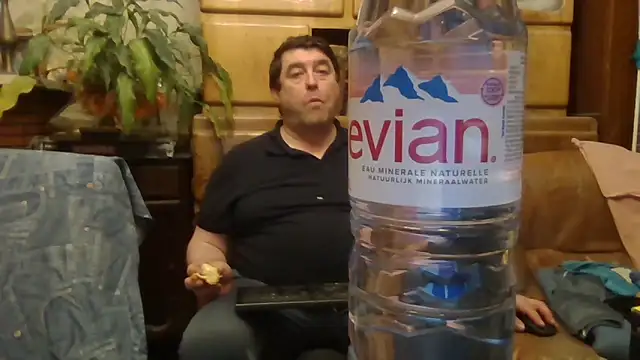 sympatrique online show from 02/01/26, 05:11