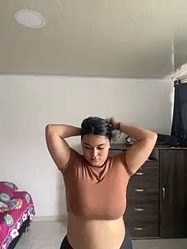 alina stark online show from 10/26/25, 04:24