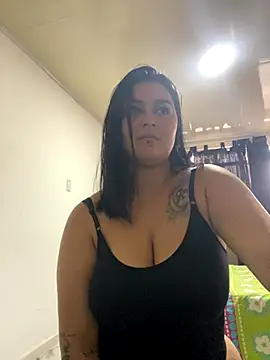 alina stark online show from 11/14/25, 09:35