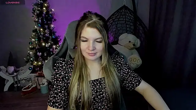 lily williamss online show from 12/18/24, 03:15