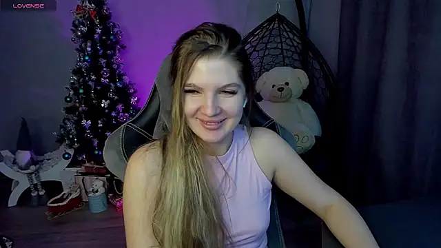 lily williamss online show from 12/24/24, 03:05