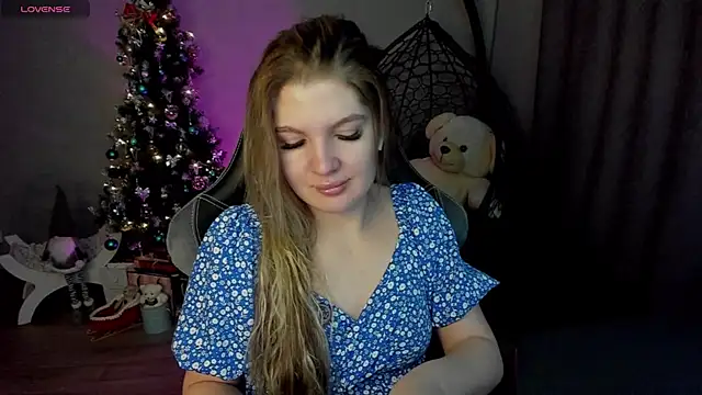 lily williamss online show from 12/30/24, 12:22